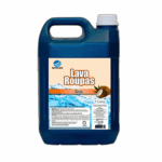 Galão Lava Roupas 5L (GOPABO)