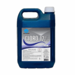 Galão Cloro 12% 5L (GOPABO)