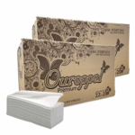 Papel Interfolha Branco