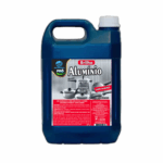 Galão Alumínio 5L (GOPABO)