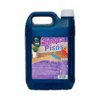 Galão Limpa Pisos 5L (GOPABO)